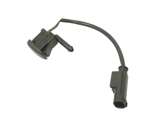 Genuine Land Rover Discovery/Range Rover Clutch Master Cylinder Hose LR055928