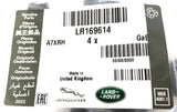 Genuine Land Rover Range Rover Sport 2023+ Tailgate Bump Stop Pack Of 4-LR169614