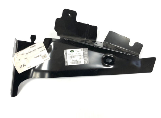 Genuine Range Rover Velar 2017+ Catergory A LH Rear Body Pillar - LR091366