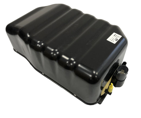 Genuine Jaguar I-Pace/Range/Land Rover Compressor Assembly - T4K14386 LR140034