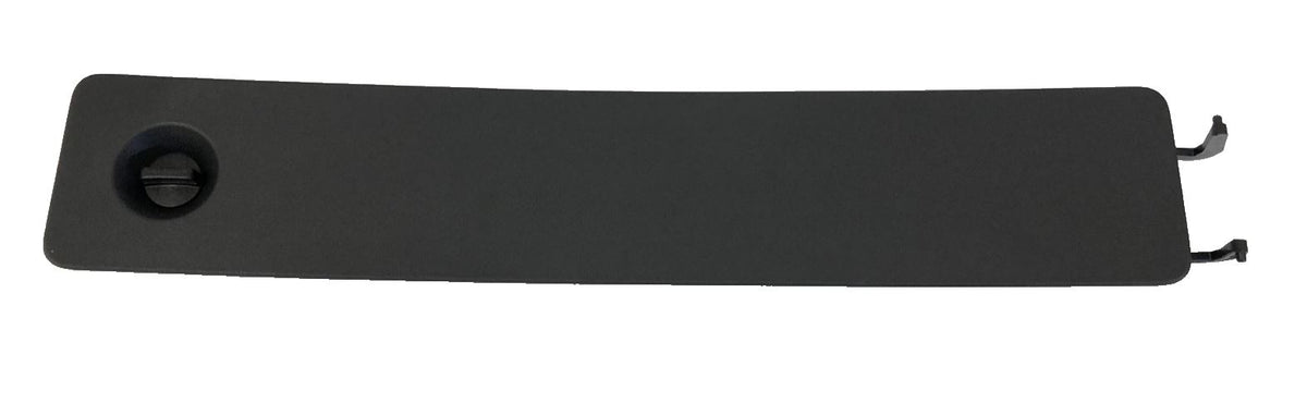 Genuine Jaguar I-Pace 2018-2025 Centre Tailgate Cover Panel - T4K5593