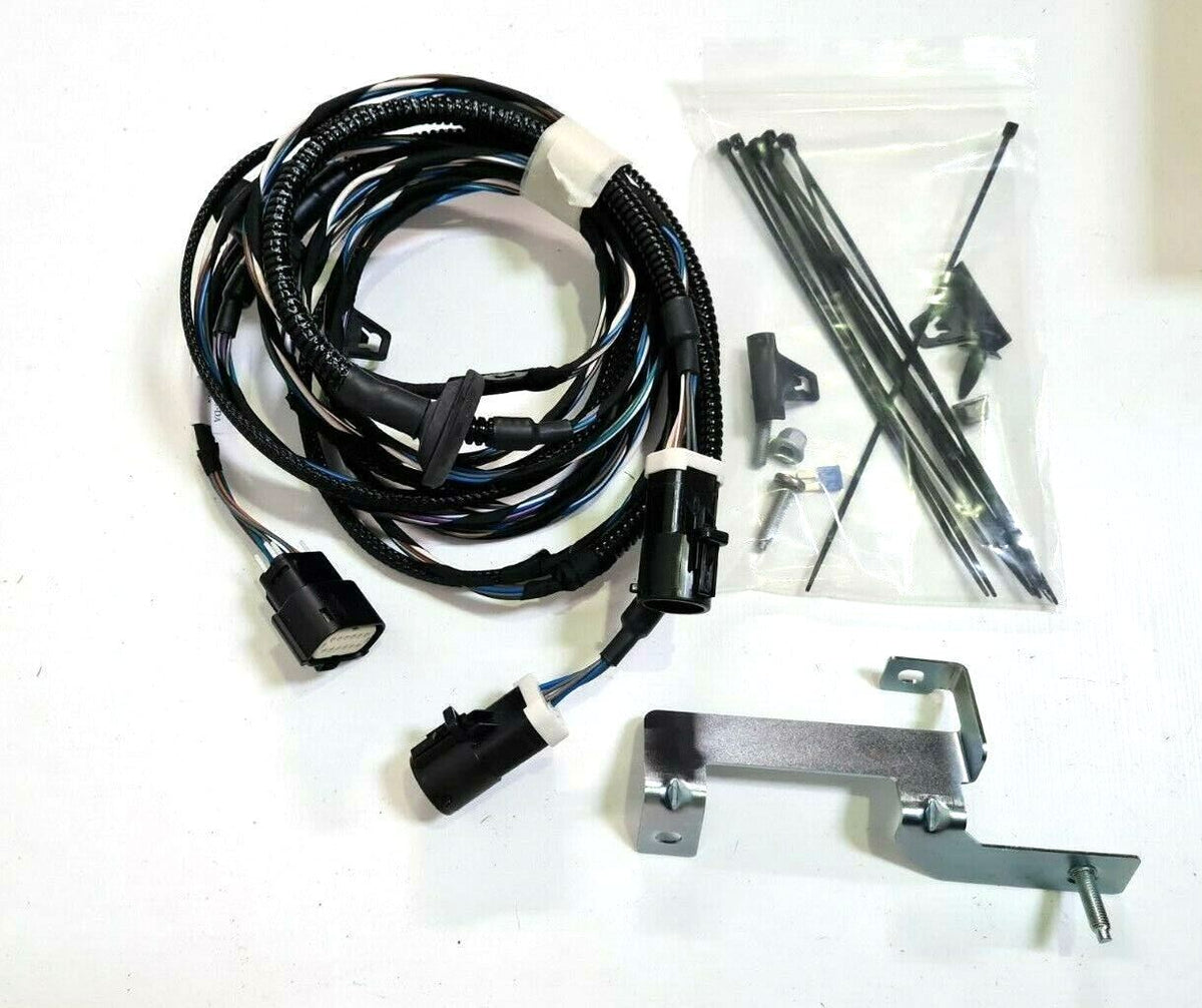 Genuine Range Rover/Sport 2013-2022 Side Step Wiring Harness VPLGP0308