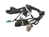 Genuine Land Rover Defender Trailer Coupling Wiring-LR174545