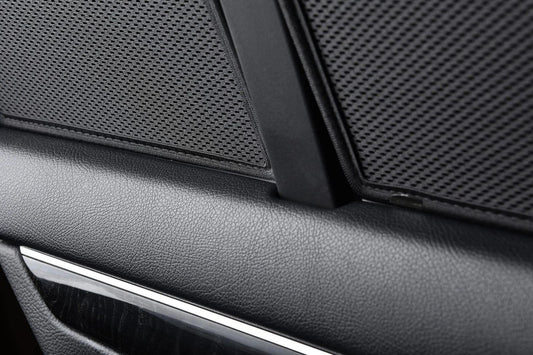 Car Shades Jaguar F-Pace 2016+ Rear Windows Sunblind Kit - T4A4052A
