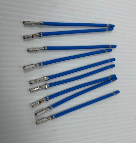 Genuine Jaguar/ Land Rover/ Ranger Rover Pre-Terminated Lead 418100