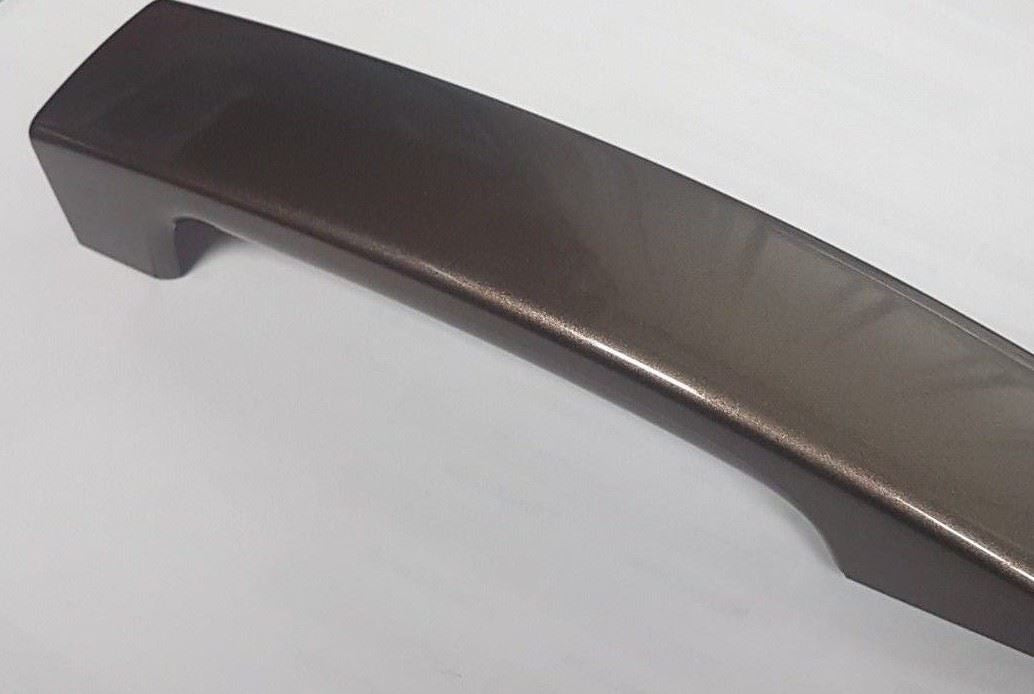 Genuine Land Rover Door Handle Casing In Kaikoura Stone - LR020632