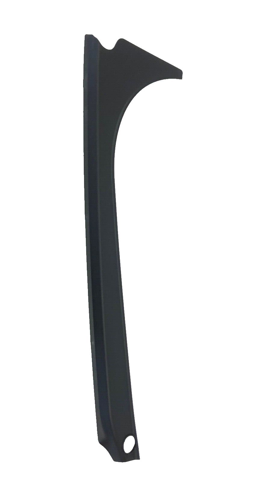 Genuine Range Rover 2013-2022 LH Passenger Front Door Finisher LR044599