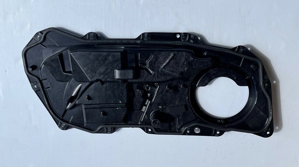 Genuine Land Rover Discovery Sport 2016+ RH Front Door Trim Panel LR094257