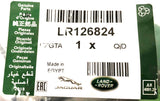 Genuine Range Rover Velar 2017+ Driver Seat Wiring - LR126824