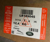 Genuine Land Rover Disco 5/RR/RRS Brake Disc-LR189045