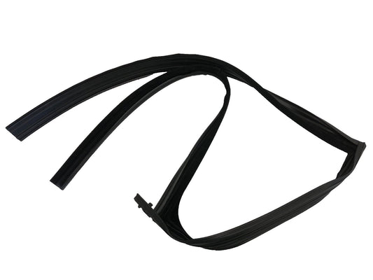 Genuine New Range Rover 2022+ Standard Wheelbase RH Rear Door Glass Run LR177634