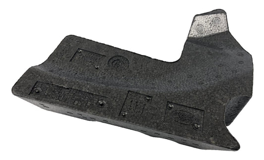 Genuine Jaguar E-Pace 2017+ LH Rear Wheelarch Foam Pad - J9C12166