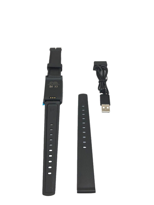 Genuine Jaguar F-Pace/I-Pace Remote CTRL Sys-Transponder Wristwatch T4K15874