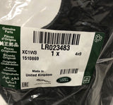 Genuine Land Rover Discovery/Range Rover Sport RH Battery Box Cover LR023483