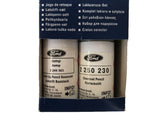 Genuine Ford Jump Touch Up Paint Stick-2249363