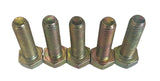 Genuine Land Rover Def/RR Hexagonal Head Screw M10 x 35MM Pack Of 5 - SH110351L