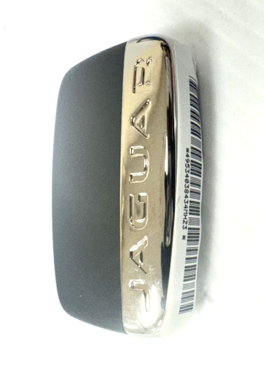 Genuine Jaguar F-Type 2014-2022 434MHZ Remote Control Key Fob - T2R23394