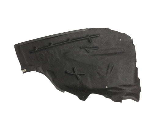 Genuine New Range Rover Evoque 2019+ LH Rear Wheelhouse Splash Shield LR137485