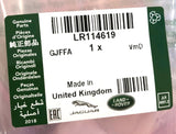Genuine Land Rover Range Rover Evoque 2019+ Lockset - LR114619