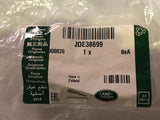 Genuine Jaguar 2.0L Petrol Upper Secondary Timing Chain Guide - JDE38699