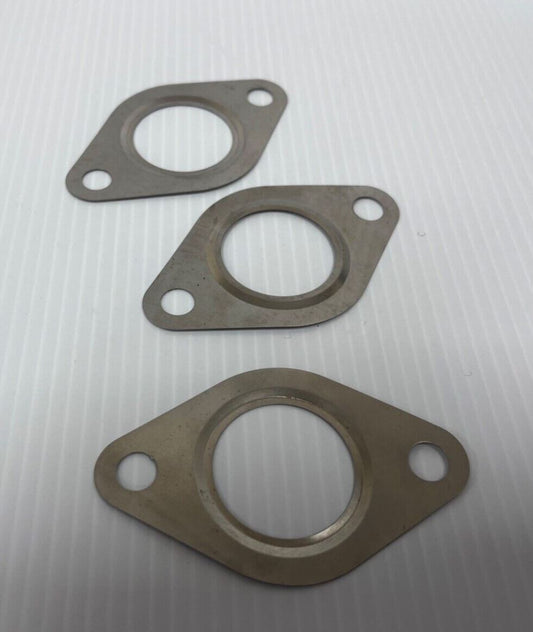 Genuine Ford Transit TT9 2006-2009 Valve Cooler Gasket (x3) 1372425