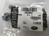 Genuine Land Rover Disco Sport/Freelander 2 2.2L Bearing Cap Bolts x2 - LR075647