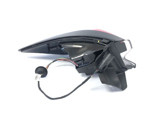 Genuine Ford Kuga Mk3 Rear O/S Right Side Outer LED Tail Light Lamp - 2593806