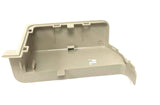 Genuine Range Rover / Sport Rear Outer Seat Back Latch Cover Ivory LR048673