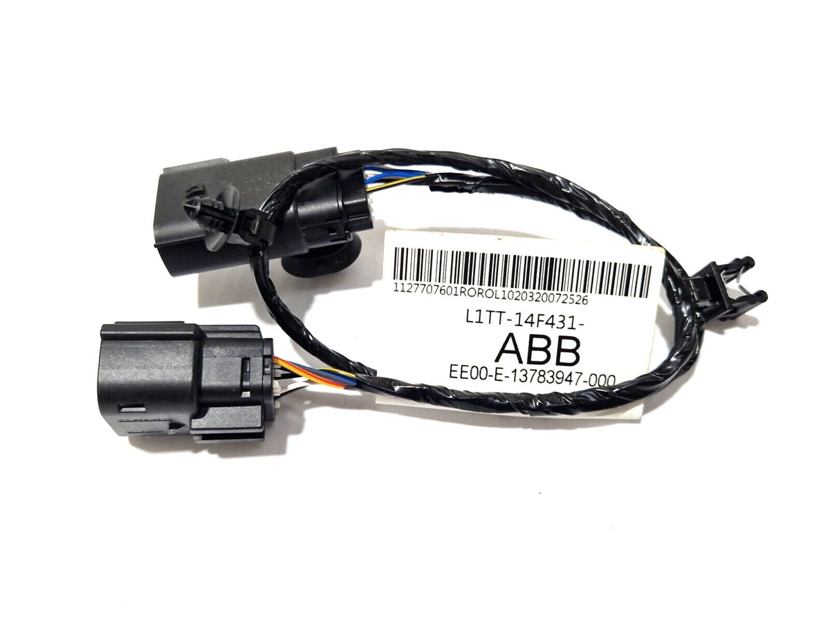 Genuine Ford Puma 2019+ Battery Positive Cable Assembly 2431576