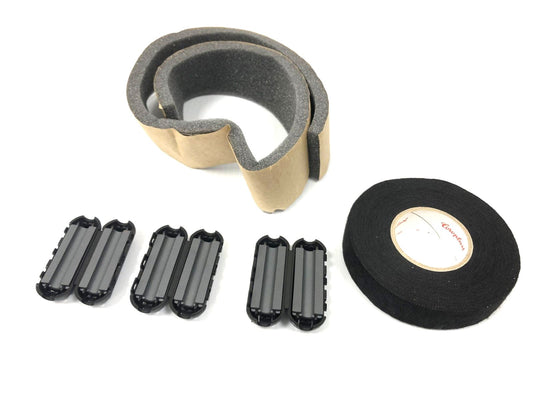Genuine Range Rover & Sport 2015+ Tailgate Wiring Repair Kit  - LR083859