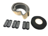 Genuine Range Rover & Sport 2015+ Tailgate Wiring Repair Kit  - LR083859