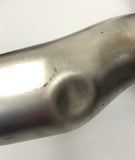 Genuine Range Rover Sport 2.0L 2019-2021 RH Exhaust System Rear Muffler LR146136