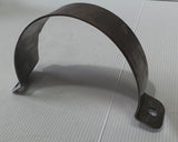 Genuine Jaguar E-Pace 2017+ Front Exhaust Pipe Bellyband Bracket 2.0L J9C7842