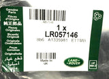 Genuine Land Rover Defender 2007-2016 Tunnel Insulator Pad - LR057146