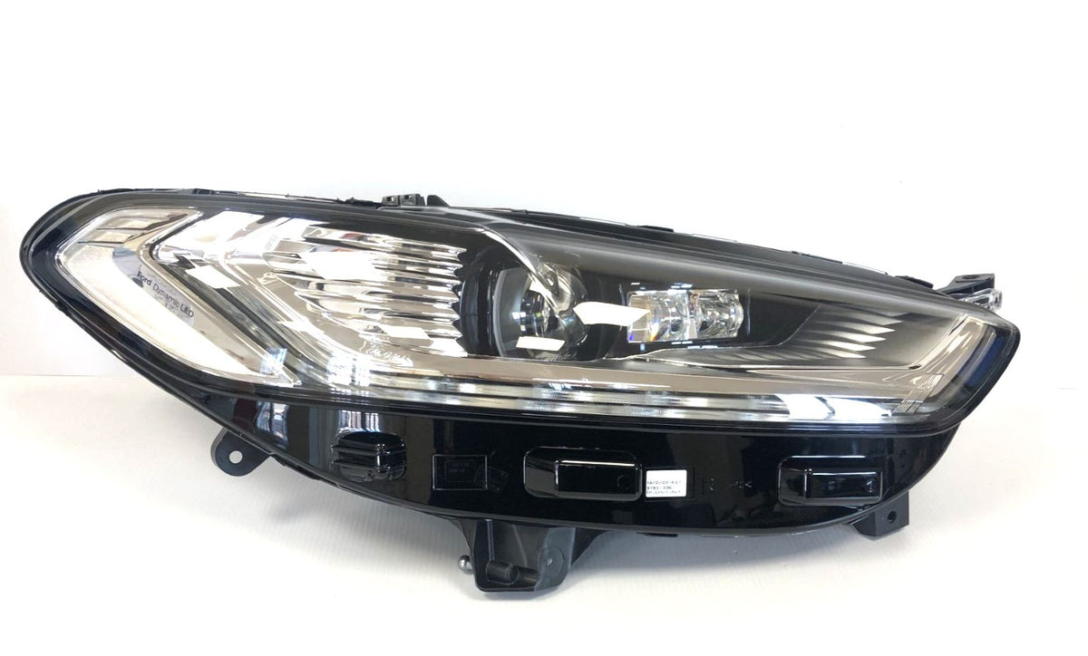 Genuine Ford Mondeo Mk5 O/S Drivers Side LED RH Adaptive Headlight - 2519161