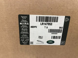 Genuine Land Rover Lower Front Seat Frame - LR147953