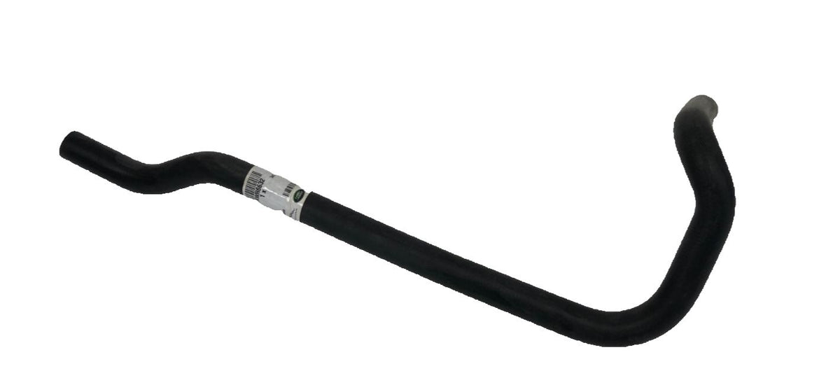 Genuine Land Rover Defender 1987-2006 Heater Outlet Hose - AWR6632