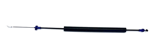 Genuine Jaguar F-Pace 2016+ Rear Latch Inner Door Lock Cable - T4A10225