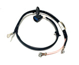 Genuine Ford Fiesta /Fusion/Transit Wiring Assembly Auxilary Heater  1482191