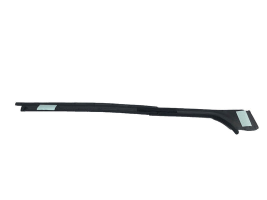 Genuine Jaguar XF 2009 - 2015 4 Door Saloon LH Rear Door Insulator C2Z2812