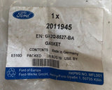 Genuine Ford Edge/Focus/Kuga/Mondeo/Ranger/S-Max/Transit Sealing Ring 2011945