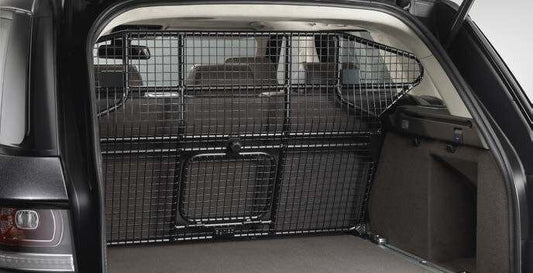 Genuine Range Rover Sport 2014-2022 Loadspace Partition - VPLWS0235
