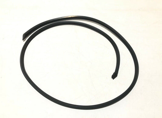 Genuine Range Rover 2013+ Spoiler Rubber Insert LR038604