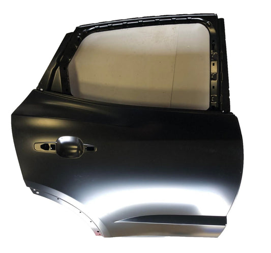 Genuine Jaguar E-Pace 2017+ Rear RH Door Panel - J9C2945