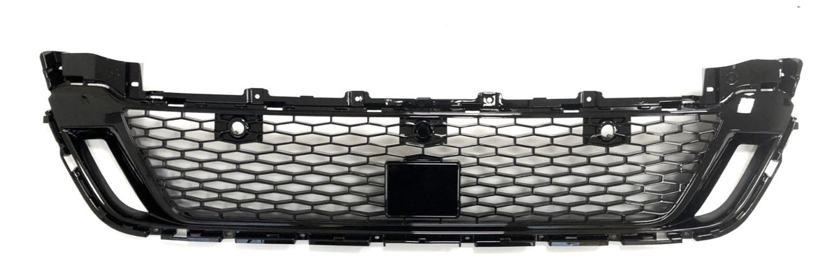 Genuine Land Rover Discovery Sport 2015+ Front Bumper Grille - LR127554