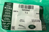 Genuine Jaguar F-Pace/F-Type/All New XF/XJ Output Shaft Oil Seal C2D3647
