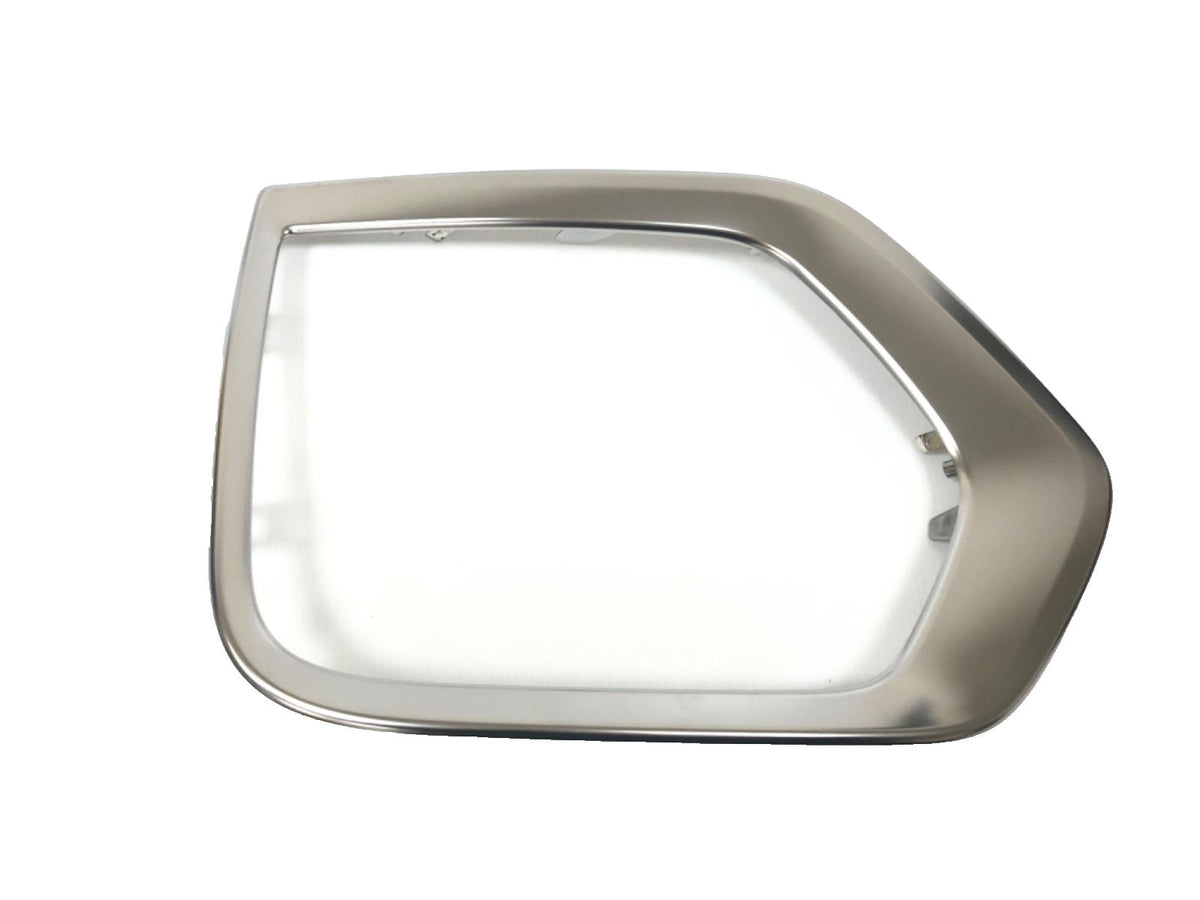 Genuine Jaguar E-Pace 2017+ LH Front Grille Chrome Finish Moulding J9C24837