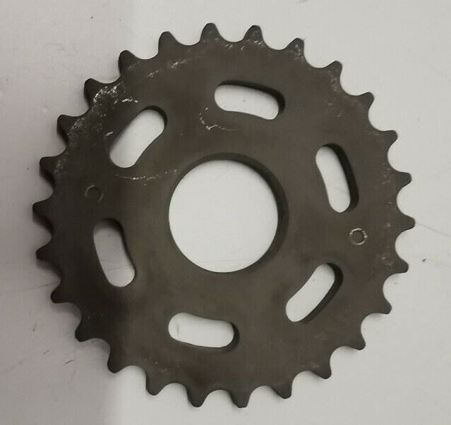Genuine Range Rover 02-09 Camshaft Sprocket 4.4 V8 Petrol LHS000030