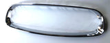 Genuine Jaguar F-Type Front Bumper Chrome Radiator Grille Surround - T2R5053