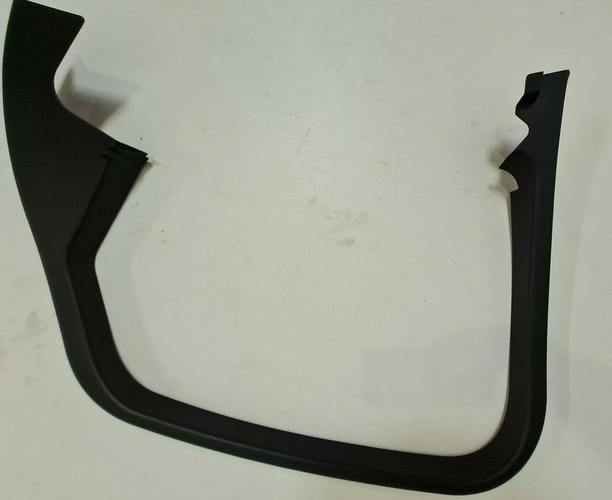 Genuine Jaguar All New XF XE Range Undertray/Door Finisher T2H4383